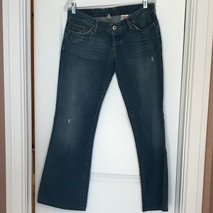 Lucky Brand jeans